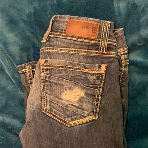 Buckle Stella